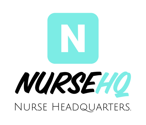 NurseHQ | Nurse Headquarters 